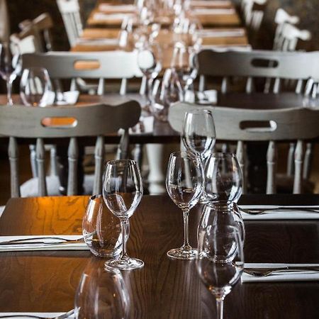 Bay Horse Inn Goldsborough ناريسبورو المظهر الخارجي الصورة