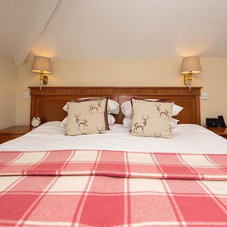 Bay Horse Inn Goldsborough ناريسبورو المظهر الخارجي الصورة