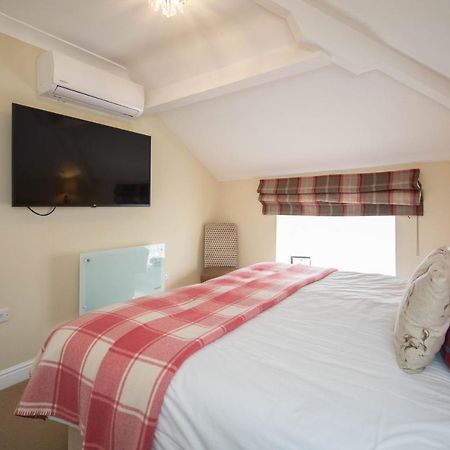 Bay Horse Inn Goldsborough ناريسبورو المظهر الخارجي الصورة