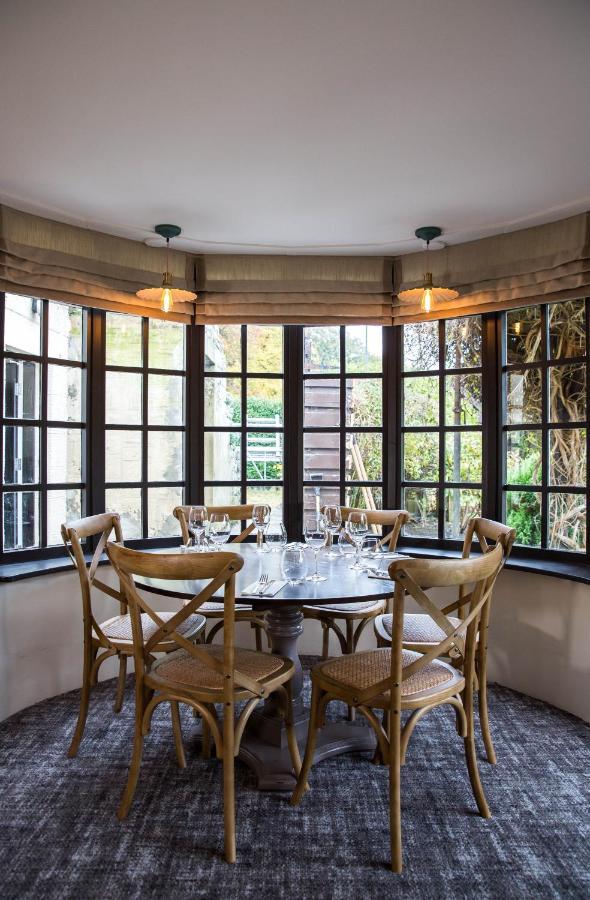 Bay Horse Inn Goldsborough ناريسبورو المظهر الخارجي الصورة