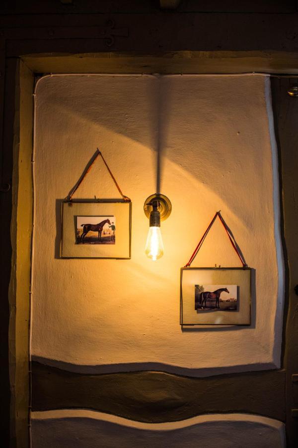 Bay Horse Inn Goldsborough ناريسبورو المظهر الخارجي الصورة