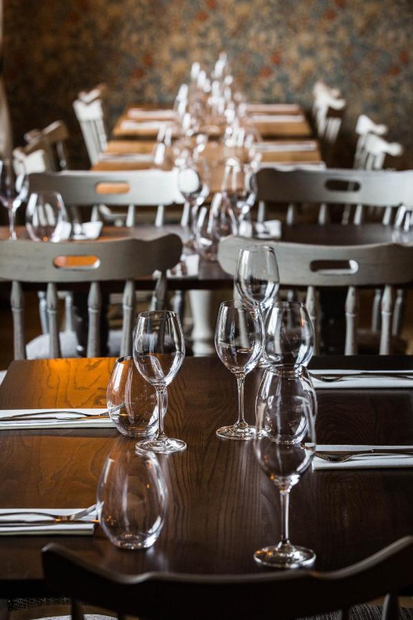 Bay Horse Inn Goldsborough ناريسبورو المظهر الخارجي الصورة