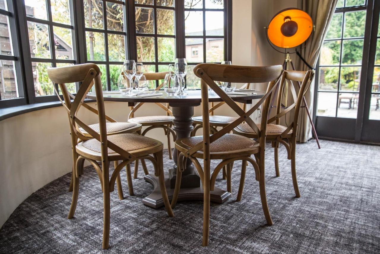Bay Horse Inn Goldsborough ناريسبورو المظهر الخارجي الصورة