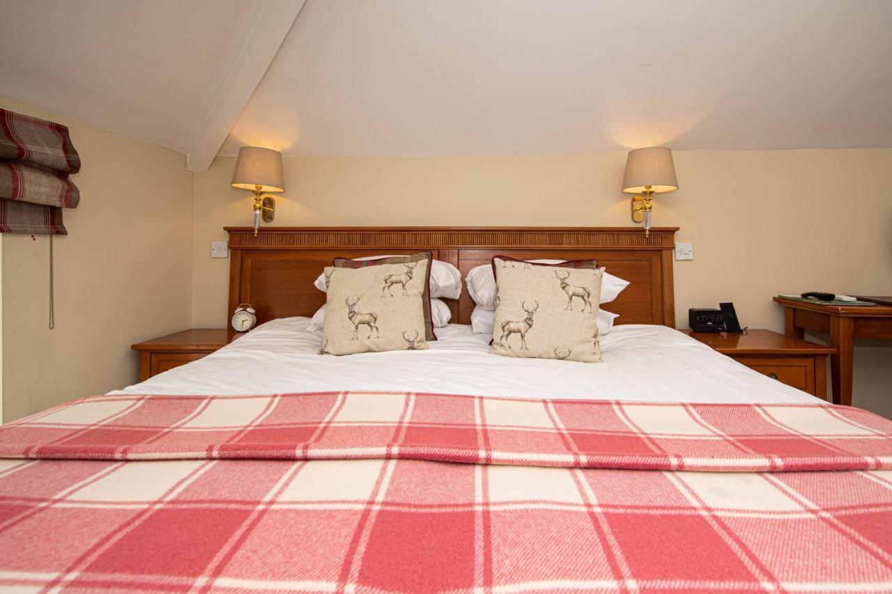 Bay Horse Inn Goldsborough ناريسبورو المظهر الخارجي الصورة