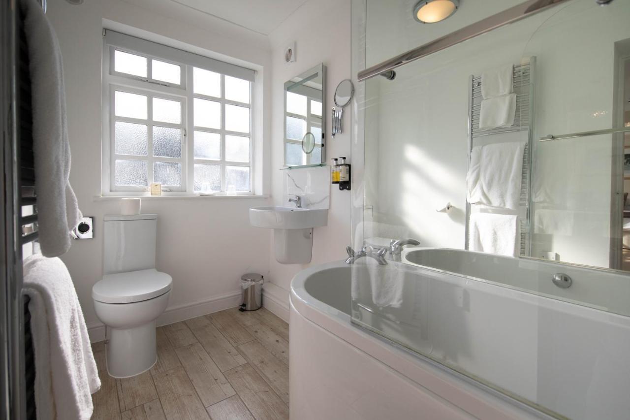 Bay Horse Inn Goldsborough ناريسبورو المظهر الخارجي الصورة