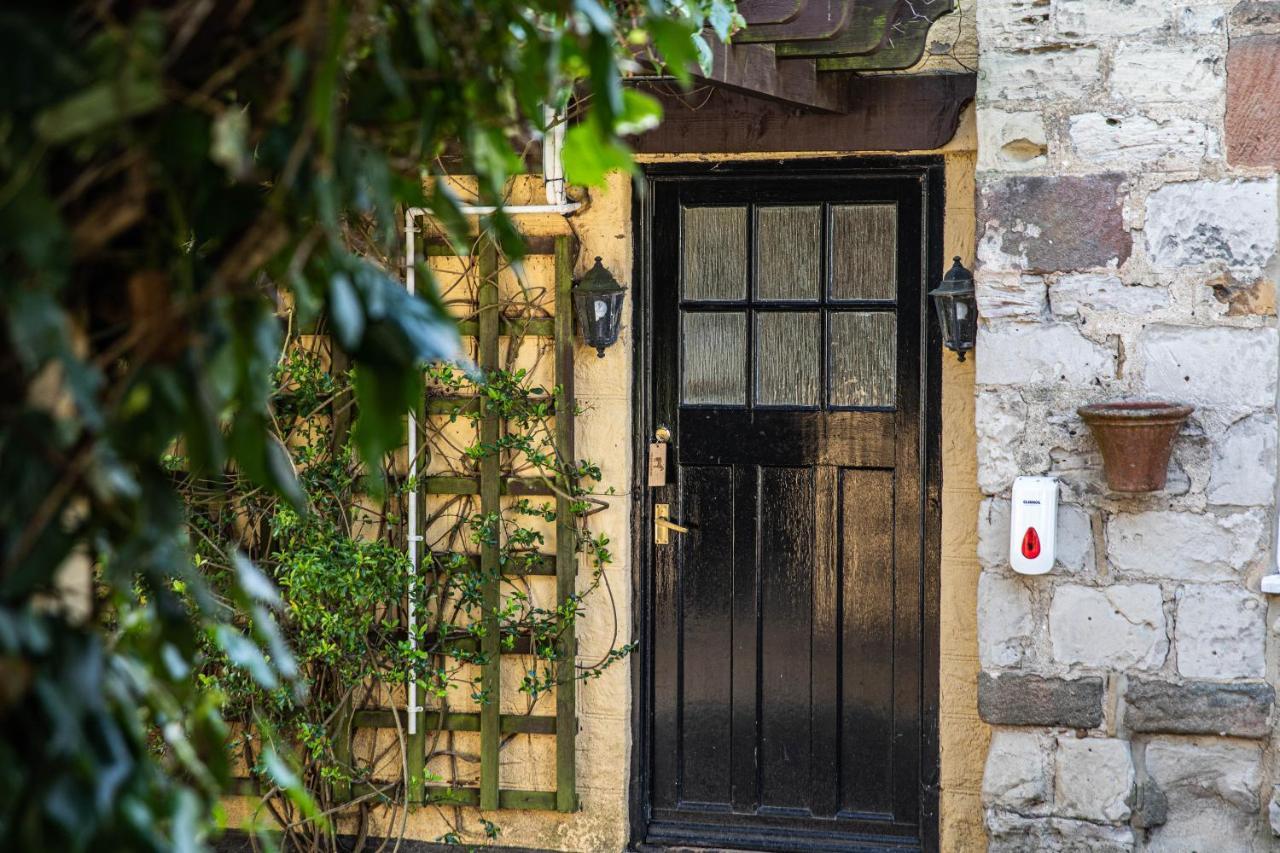 Bay Horse Inn Goldsborough ناريسبورو المظهر الخارجي الصورة