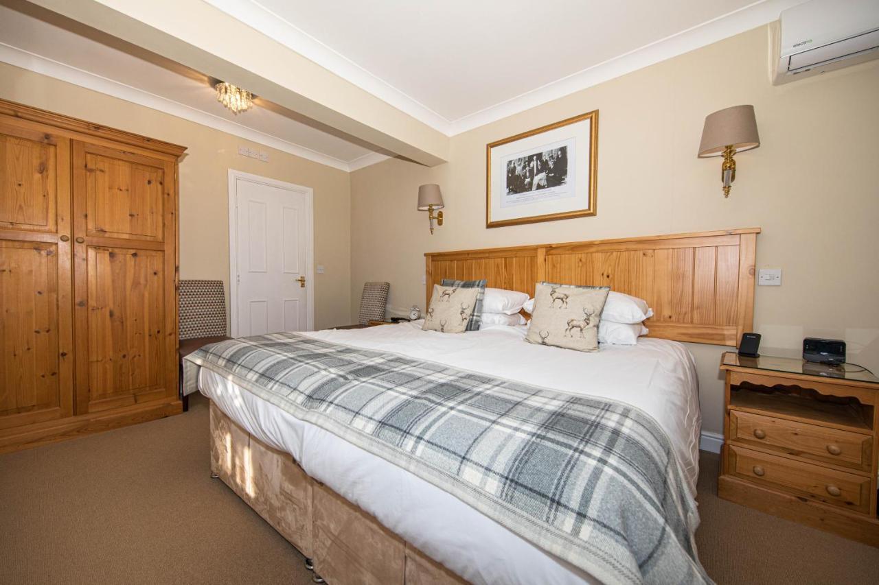 Bay Horse Inn Goldsborough ناريسبورو المظهر الخارجي الصورة
